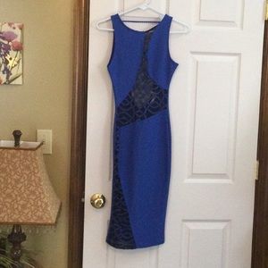 Codigo Dress